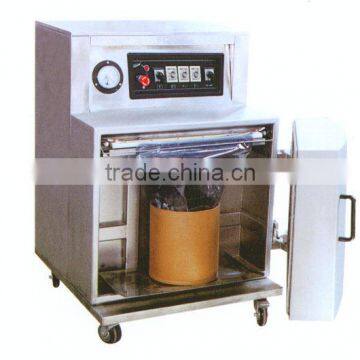 chicken paw automatic food vacuum packing machine