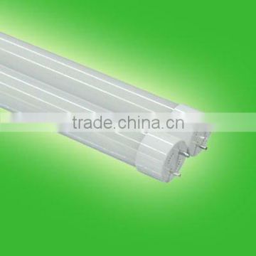 energy saving 5ft 2000lm smd led tube light with external constant current driver