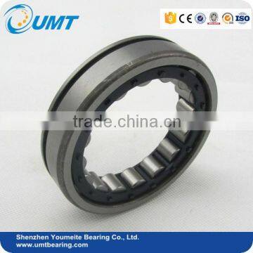 High Precision Japan Bearings Cylindrical Roller Bearing NJ214