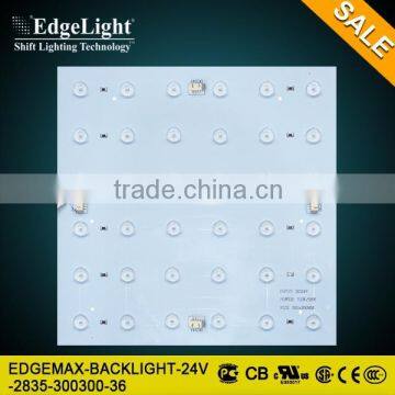 Edgelight Led Module Display Letters Alphabet Party Decorations photo-4