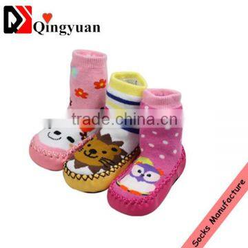 wholsales anti-slip kids/baby/children socks shoes rubber sole socks                        
                                                Quality Choice
                                                    Most Popular