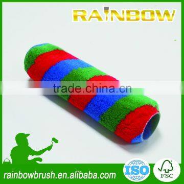 acrylic paint roller sleeve