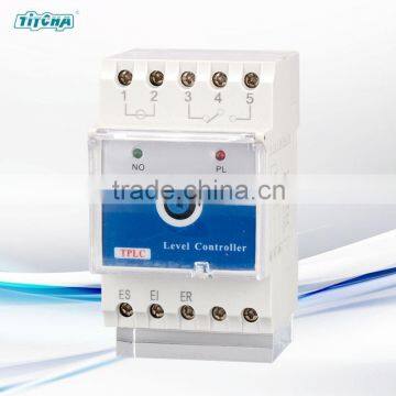 TPLC Water Relay Floatless Controller Relay liquid level controller Level switch Level relay over/empty protection top quality                        
                                                Quality Choice