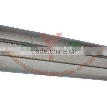 stainless steel welded pipe