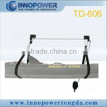 kayak hoist system td-606