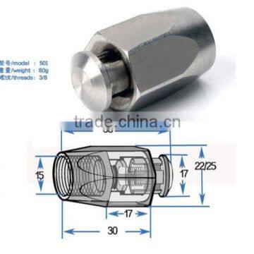 nipple drinker system pipe nipple ss stainless nipple