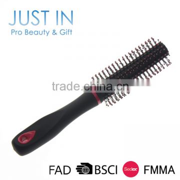 Best Professional Round Brush Hair Styles