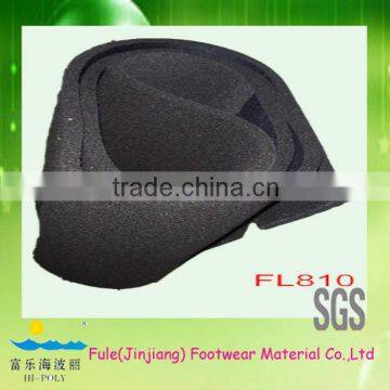 hi-poly shoes material foam product