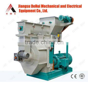 alfalfa biomass wood pellet mill