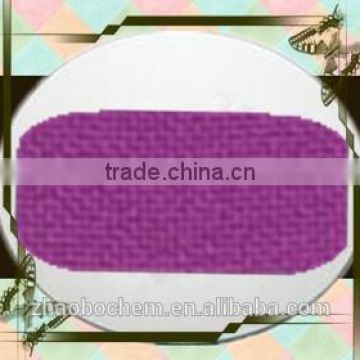 Disperse Violet 26 dacron and fiber dyes factory