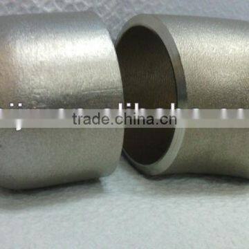 Stainless Steel Pipe Cap photo-4