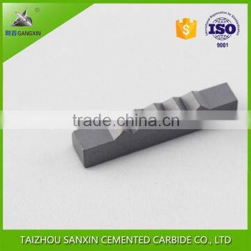 Tungsten Carbide Inserts for Jaw Tools in Machine photo-4