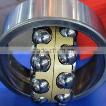 strong solidity Self-aligning Ball Bearings1307