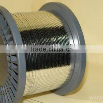 Raw material Solar PV Ribbon made in china for solar panel