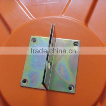 RSG Best Reflective Traffic Mirror Road Safety Convex Mirror photo-3