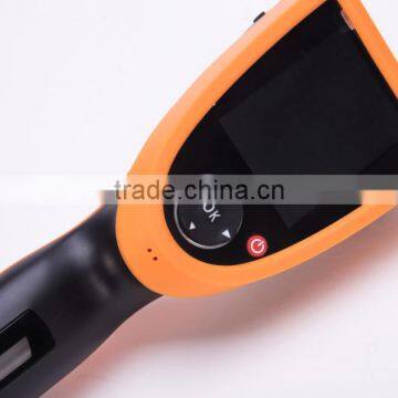 Handheld Thermal Imaging Camera