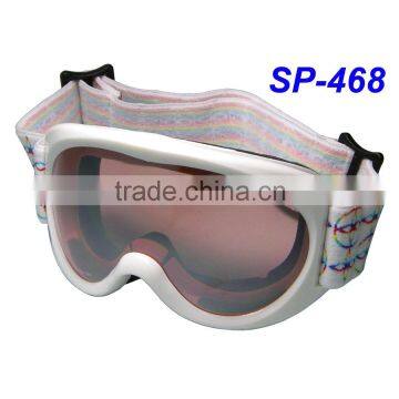 Snow Goggle, Ski Goggle, Sport Goggle