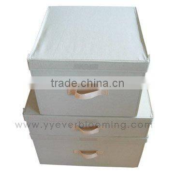 Foldable Storage Box