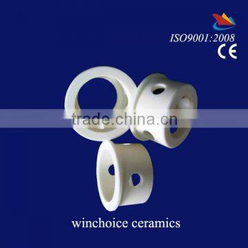 99% Alumina parts