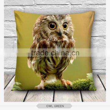 high quality new fashion galaxy design 3d digital print pillowcases fullprint decorative throw pillow covers seat cushion Cover