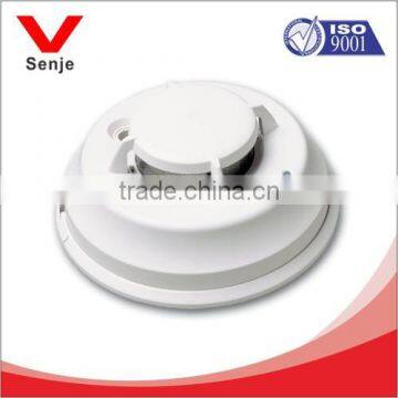 SJE-081/SJE-082/ SJE-085 Smoke/heat detector ce