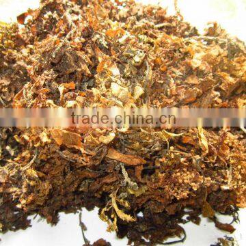 Sargassum seaweed raw material used for animal feed / fertilizer - alginic acid 10.5% organic 45%