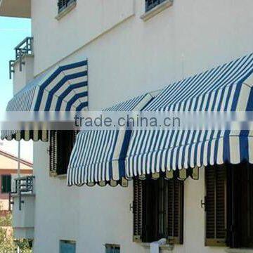 Acrylic Awning Fabric