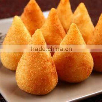 SY-900 Filling Frozen Coxinha Making Machine photo-5