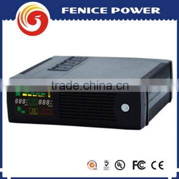 1200VA 2400VA dc to ac modified sine wave pwm controller solar power inverter