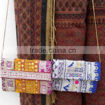 Banjara Clutches