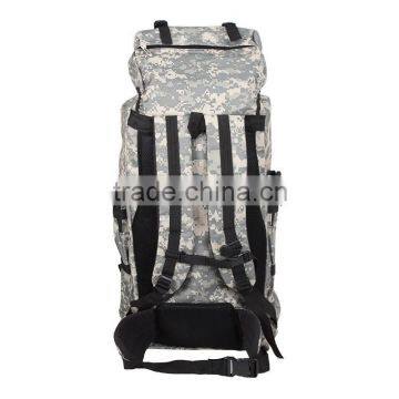 Outdoor Large Waterproof Sport Camouflage Backpacks Tactical photo-3