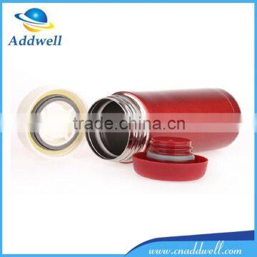 450ml Thermal Insulation Office Stainless Steel Drinking Water Bottle photo-2