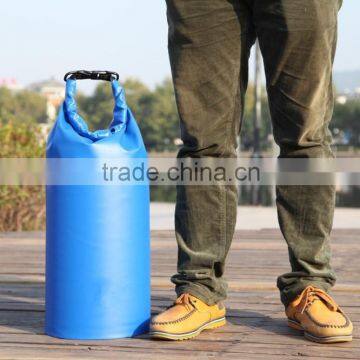 Camping Floating Swimming Boating Fishing Rafting Kayak Canoe PVC Tarpaulin Waterproof Dry Sack photo-5