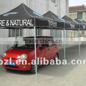 10x10 canopy gazebo