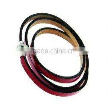 Leather Bracelet br-2319-1