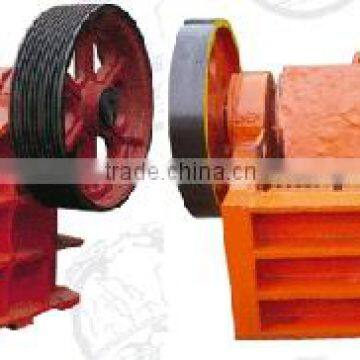 Jaw Crusher (stone crusher,mining machine)