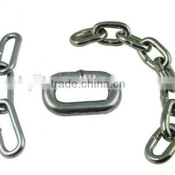 welded alloy steel lashing chain selling