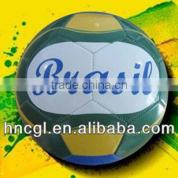 promotional soccer