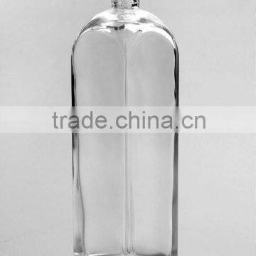 100ml Rectangle perfume bottles