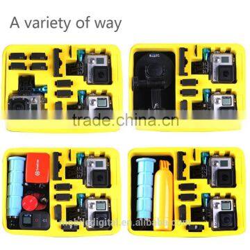 Smatree SmaCase G260sw-Medium Large GoPro Case for Gopro Hero4 photo-2