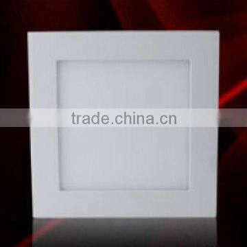 Small size led panel series