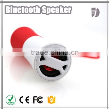 High demand export products waterproof bluetooth speaker