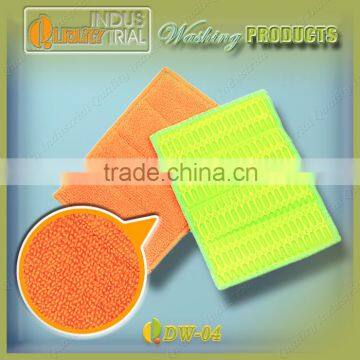 Wholesale top selling strong absorpting kitchen sponge with microfiber material china online buy