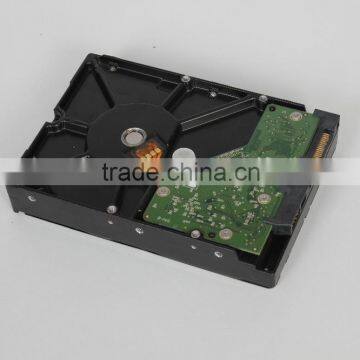 Original Hard Drive 2TB SATA 3.5inch 5400rpm Internal Refurbished Hdd for Desktop