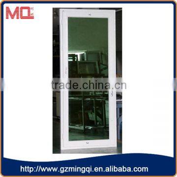 Popular aluminum frame glass door for house                        
                                                                                Supplier's Choice