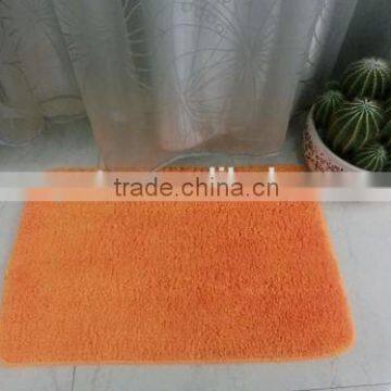 Chinese modern design polyester cheap shaggy rugs