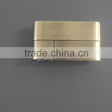 Gold Hotel Wall Lamp 1*3W Foldable LED Wall Light With Driver OMK-BD023 photo-2