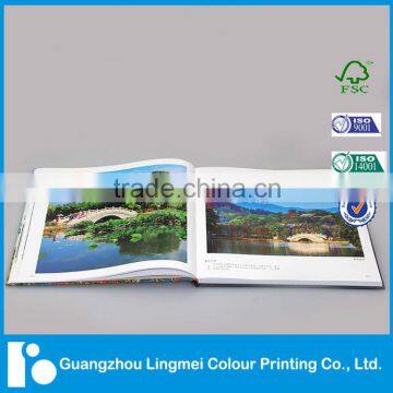 High Quality Coloring Cheap Book Printing, Hardcover Book Printing photo-5