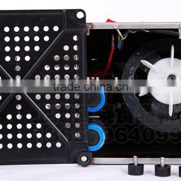 SXC-12 Industrial Electric Staineless Steal Meat Mincer Meat Grinder photo-3