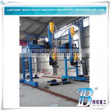 Gantry Welding Machine/h-beam Welding Machine